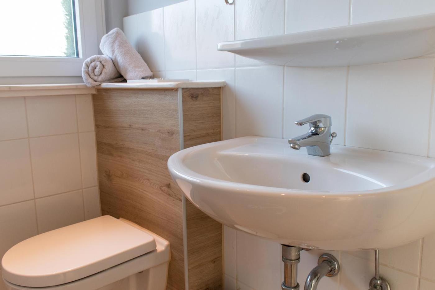 Ferienhaus Kleeblatt 5 - Zentrale, Ruhige Lage Mit Garten Und Terrasse Scharbeutz Zewnętrze zdjęcie