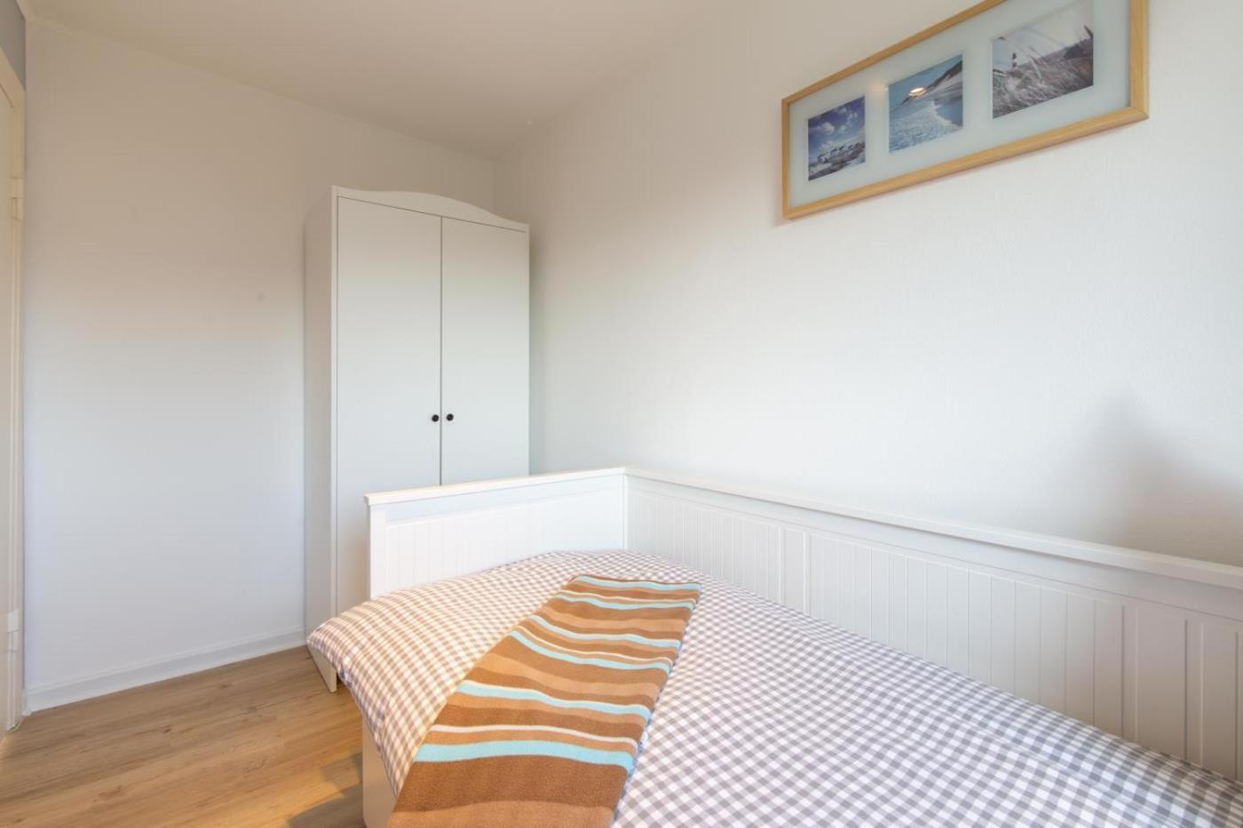 Ferienhaus Kleeblatt 5 - Zentrale, Ruhige Lage Mit Garten Und Terrasse Scharbeutz Zewnętrze zdjęcie