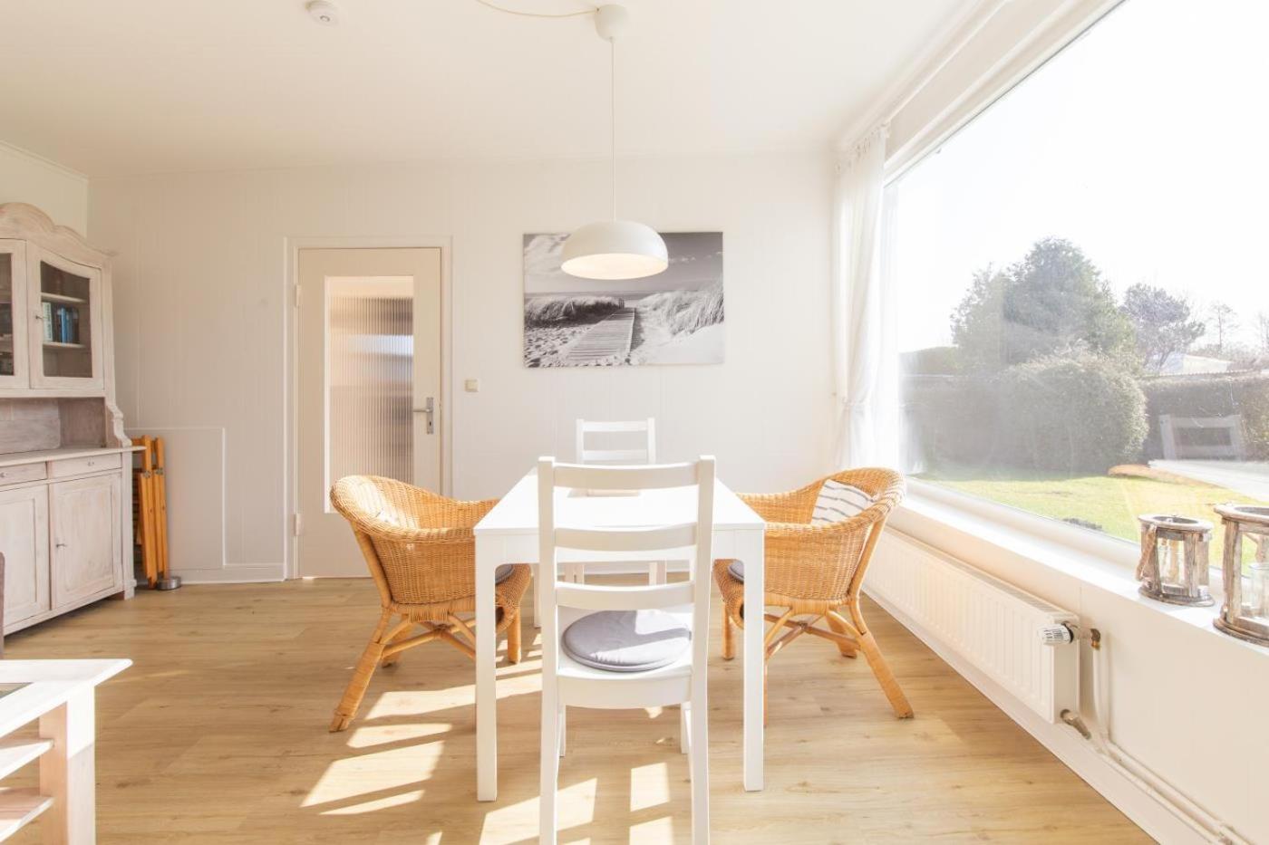 Ferienhaus Kleeblatt 5 - Zentrale, Ruhige Lage Mit Garten Und Terrasse Scharbeutz Zewnętrze zdjęcie