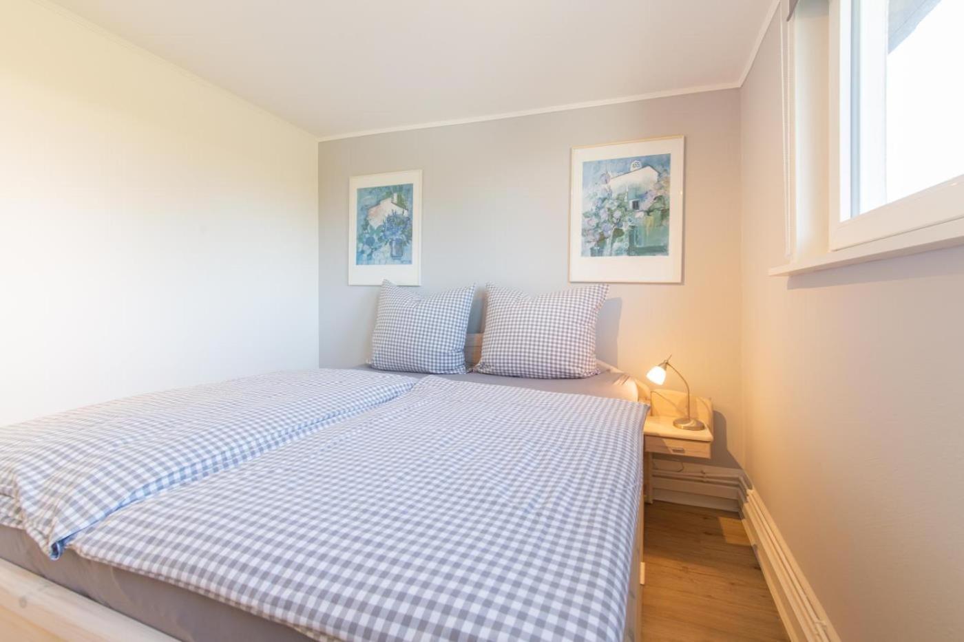 Ferienhaus Kleeblatt 5 - Zentrale, Ruhige Lage Mit Garten Und Terrasse Scharbeutz Zewnętrze zdjęcie